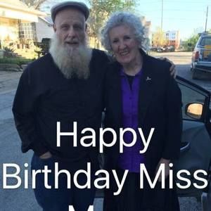 Meet your Posher, Mary